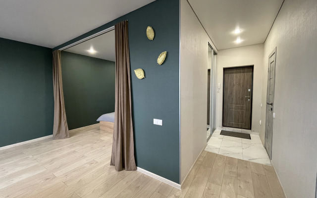 Na Ulitse Ivana Susanina Flat