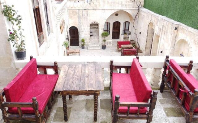 Karagül Otel Boutique-Hotel