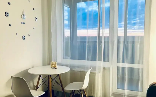 Квартира -студия