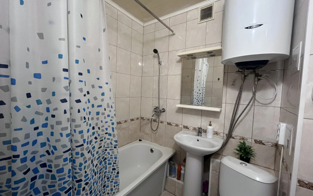 V Tsentre Yarkogo Goroda Flat