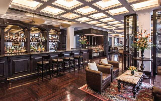 Sofitel Legend Metropole Hanoi Hotel