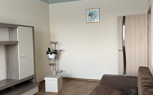 Квартира Солнечный Город Казань