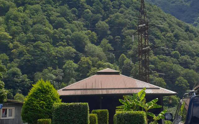 Domik V Derevne Guest House