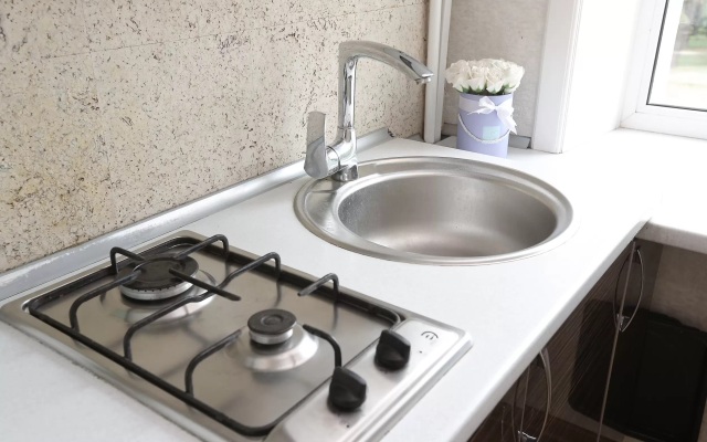 Vozle Parka Gorykogo Wi-Fi, 24/7 Apartments