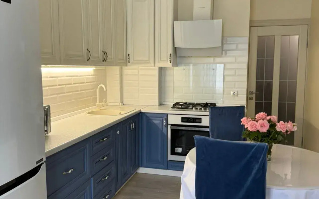 V Stile "Provans", G. Gelendzhik Flat