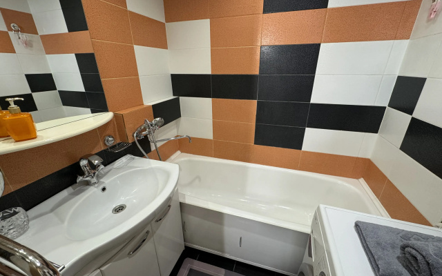 Квартира ApartLand на Дикопольцева 31/2