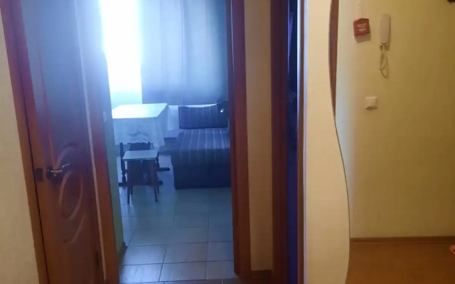 Novoselki Slobodka 2/7 Apartments