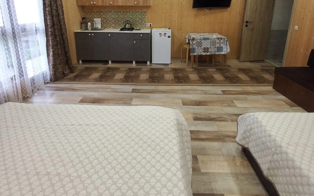 Guest house Altana-Park
