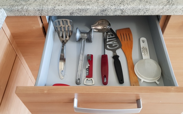 Bolshie V Tsentre Apartaments