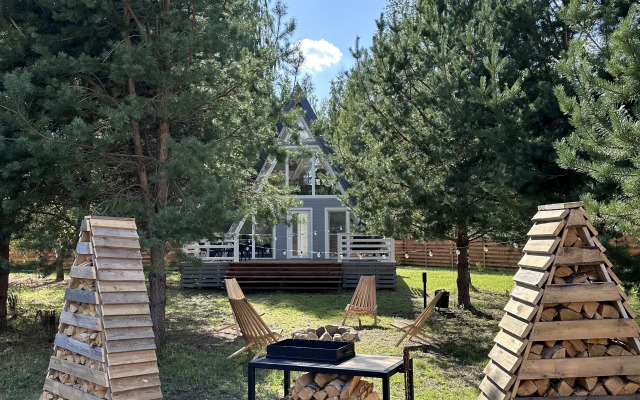 Eco House Glamping