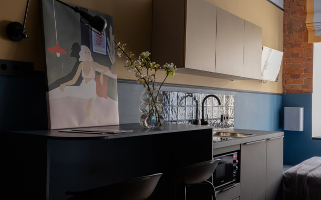 Отель Арбат Прайм