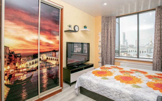 Апартаменты Марьин Дом на Малышева, 42 а