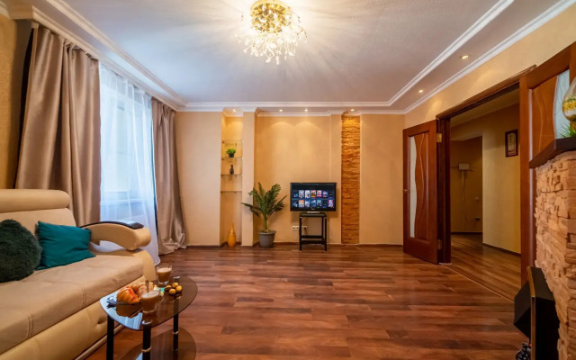 Квартира Райдас на Кальной 9