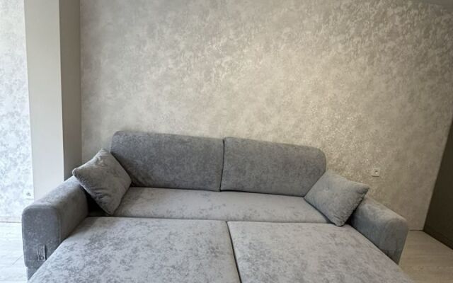 Квартира на улице 50 лет СССР 3А