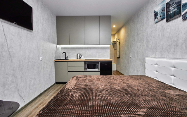 Квартира Чистaя и уютная