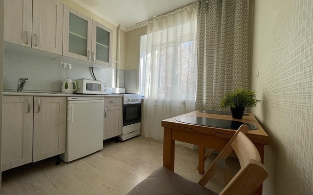 Квартира DailyRent Apart- Уютное гнездышко