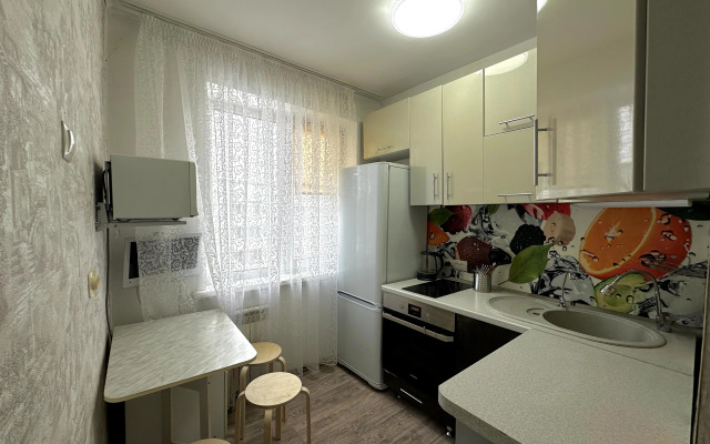 Квартира Калина Юрга