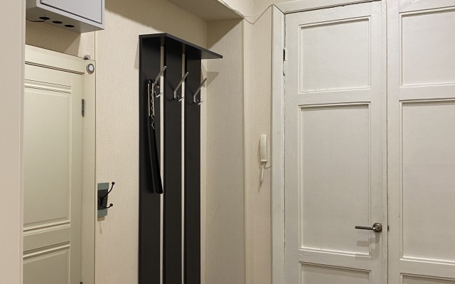 Квартира в центре Петербурга