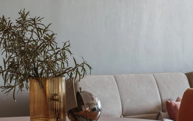 Квартира Просторная в 10 мин от МВДЦ Сибирь