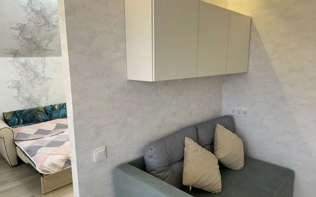 Частный дом в микрорайоне Покровский Сад