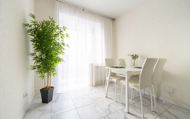 Апартаменты Favorite House в ЖК Александровский