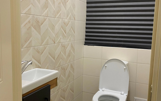 Меблированные комнаты Чижик-Пыжик