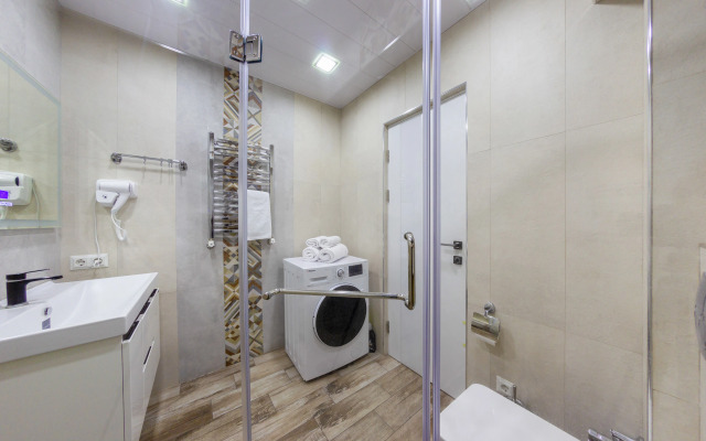 City Center Apartments