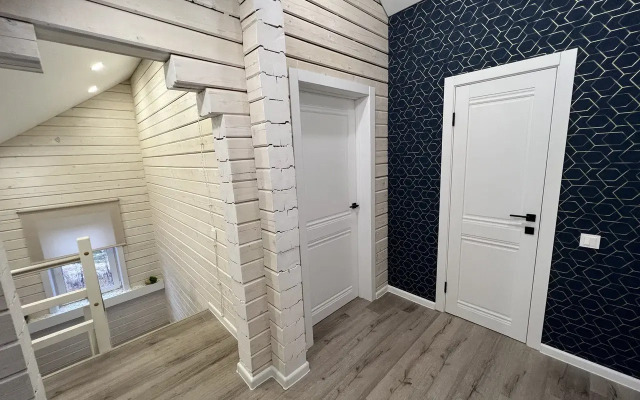 Guest house Zhemchuzhina Sheregesh