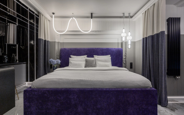 Апартаменты Роскошь 2.0