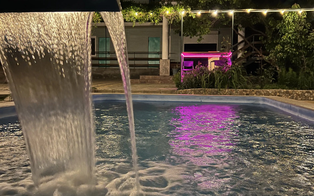 Aldair Guest house