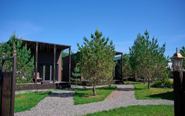 Манжерок Шале 3