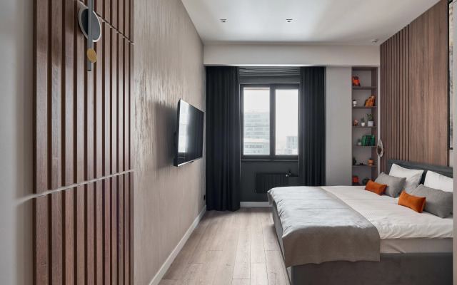 Апартаменты Уютные Премиум Класса