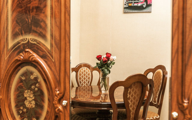 Апартаменты Северная Венеция