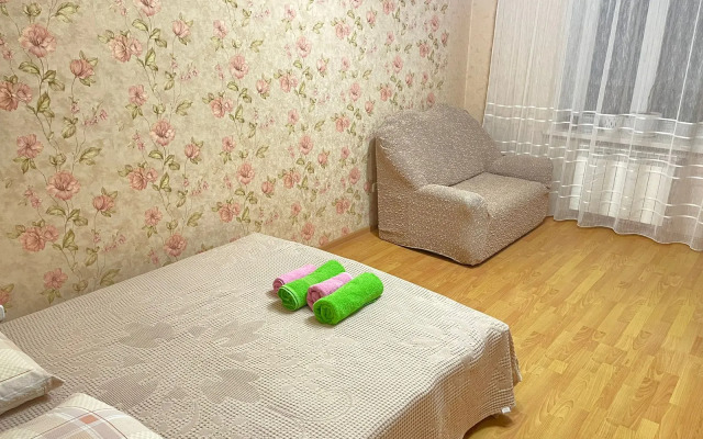 V Zhk Baykonur Flat