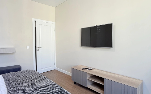 Квартира на улице Радищева 41