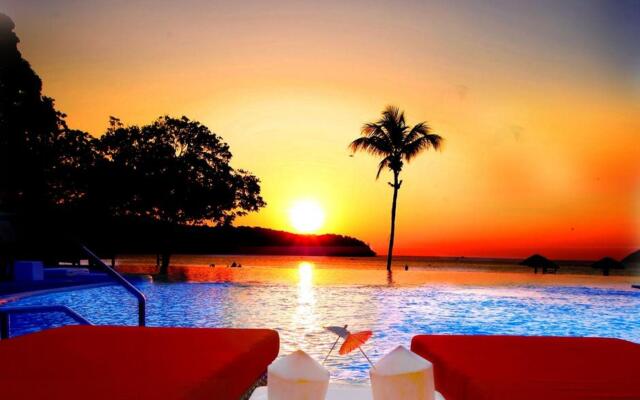 Holiday Villa Beach Resort & Spa Langkawi
