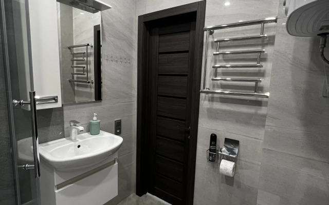 Апартаменты в ЖК Марион с Видом на Море