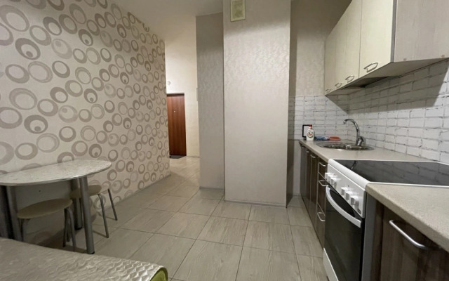 Апартаменты Центральный парк 2