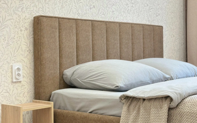 Квартира на Гусарской 7