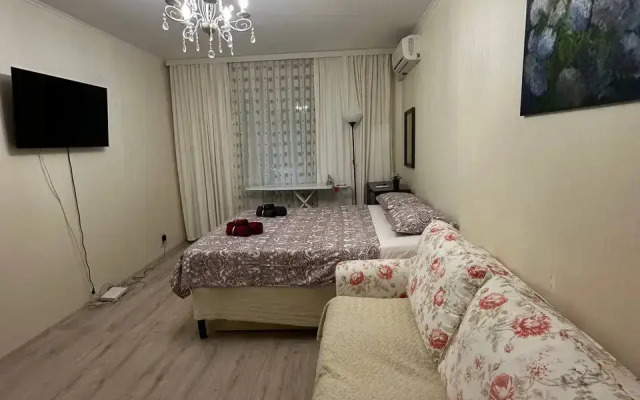 Квартира рядом с больницей Кулакова