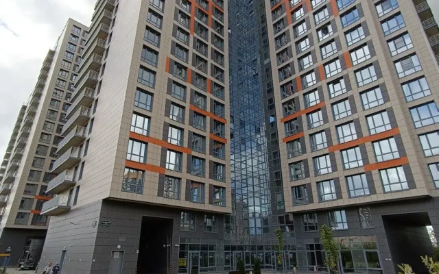 Start 1237 Flat