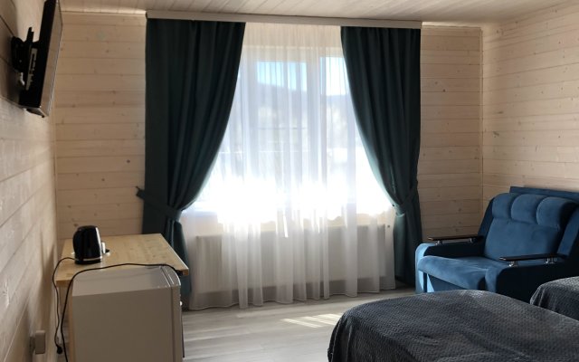 Меблированные комнаты На Садовой