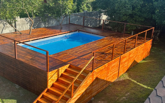 Fazenda Mini-hotel