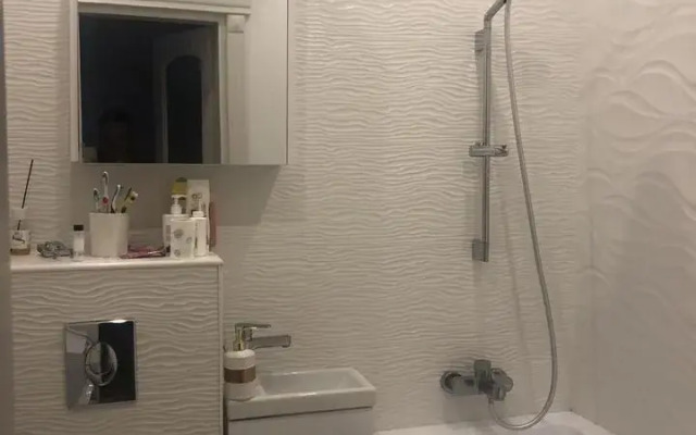 Квартира Уютная у моря