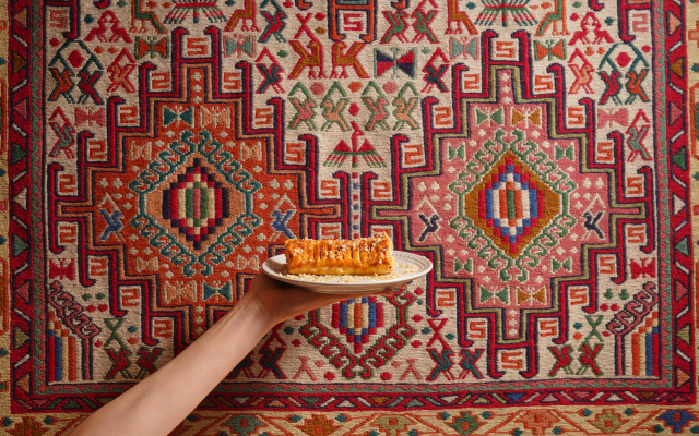 Guest house Toon Armeni