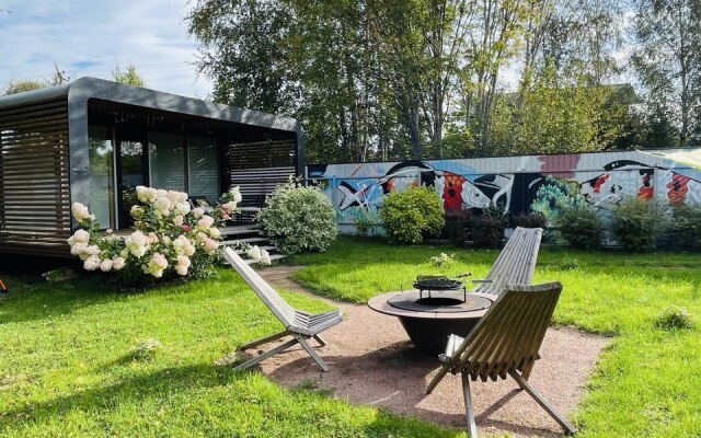 Gostevoy Dom Dom Satori Guest House