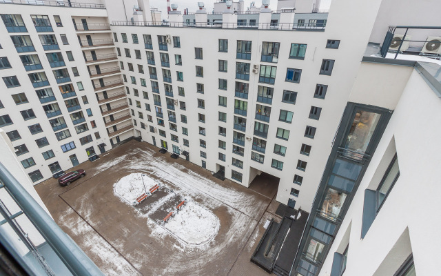 Квартира Студия у Московского Вокзала