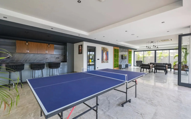 SA Apartments! Cleopatra Beach Alanya.