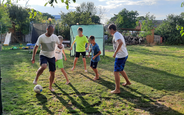 Жилое помещение ЭтоЛето