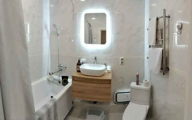 Stilnaya Na Kominterna 91 Flat